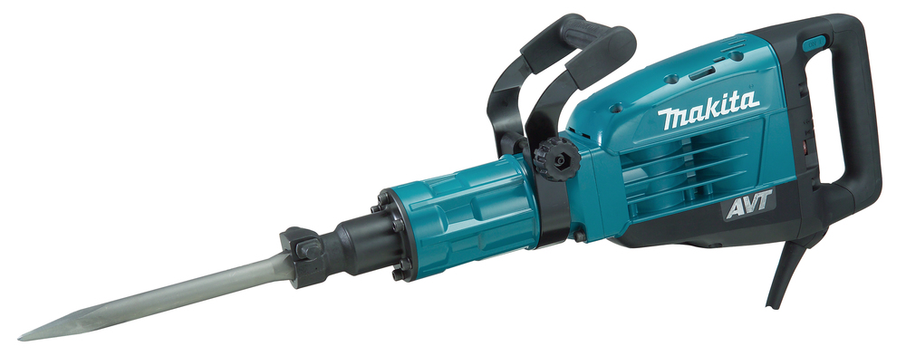 Makita Abbruchhammer HM1317C 1510 Watt 25 Joule 30mm Sechskant