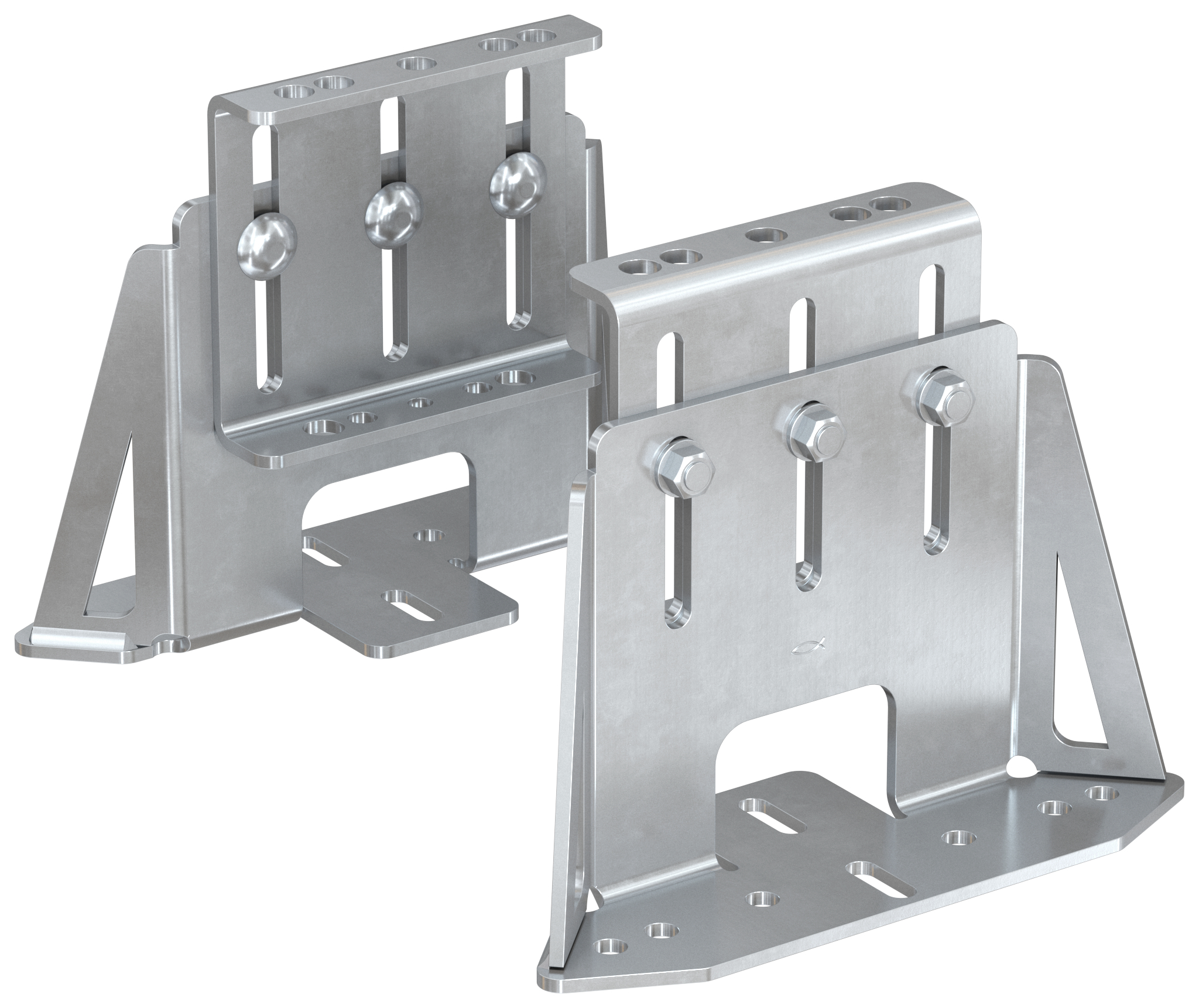 Produktbild, Aluminium, Drinnen, Zimmer, Duscharmatur, Zaun
