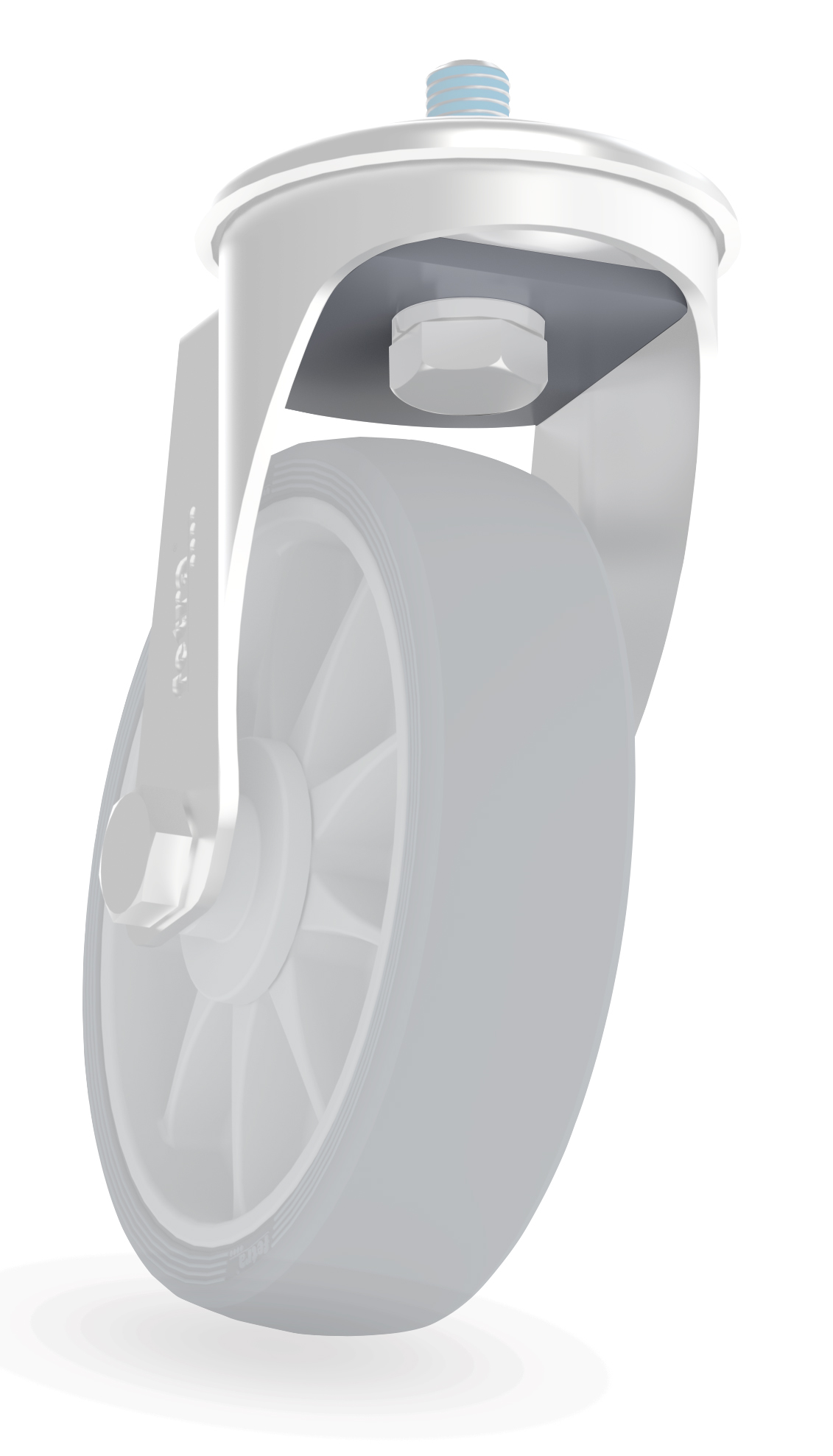 Hauptbild Feststellstrebe