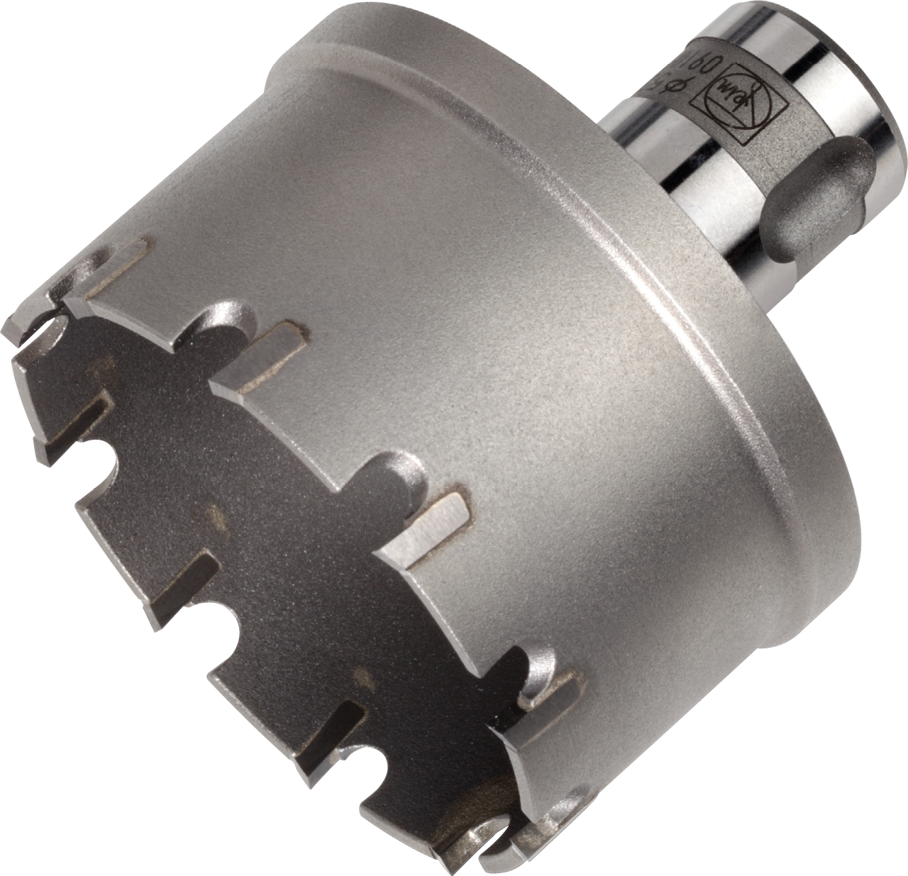 Fein HM-Lochsäge für Rohre mit QuickIN PLUS-Aufnahme 34mm