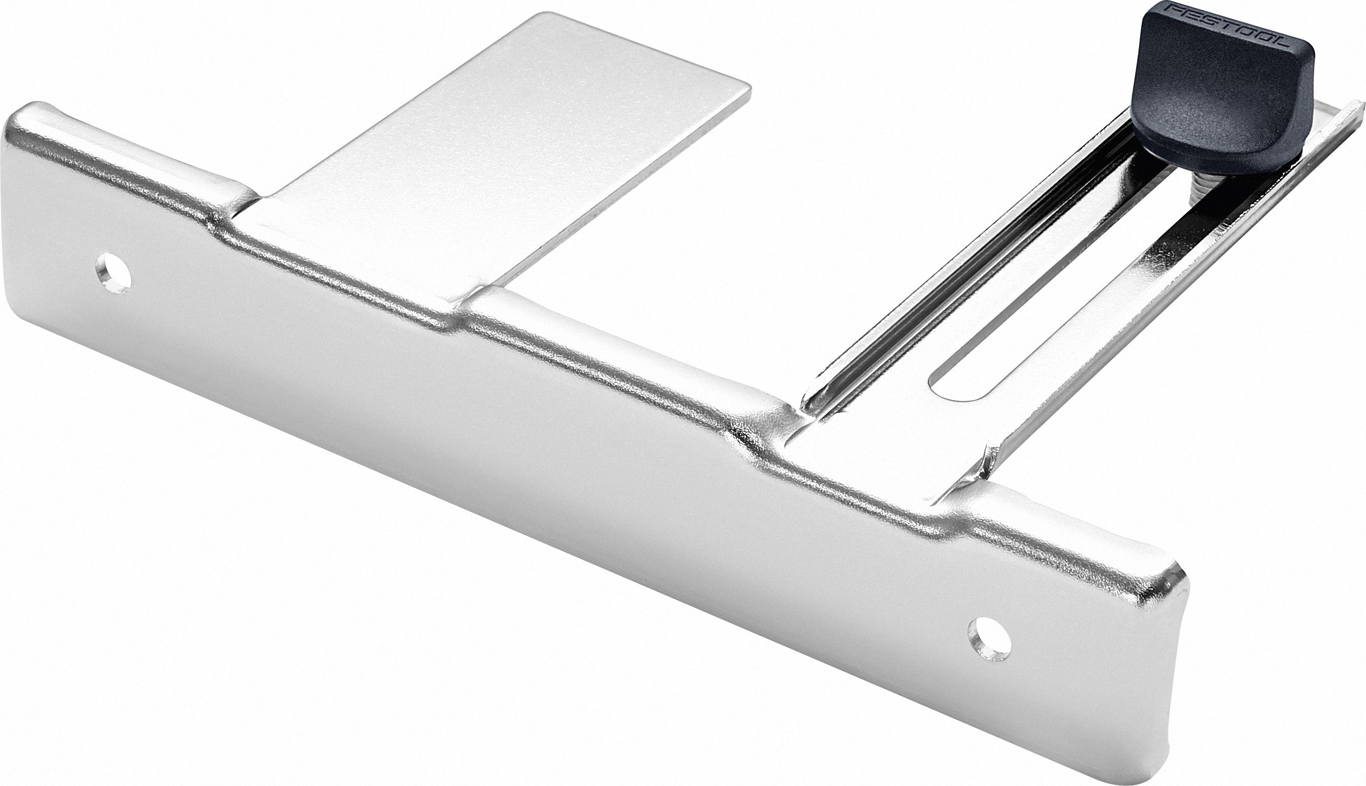 Parallelanschlag PA-HL, Aluminium
