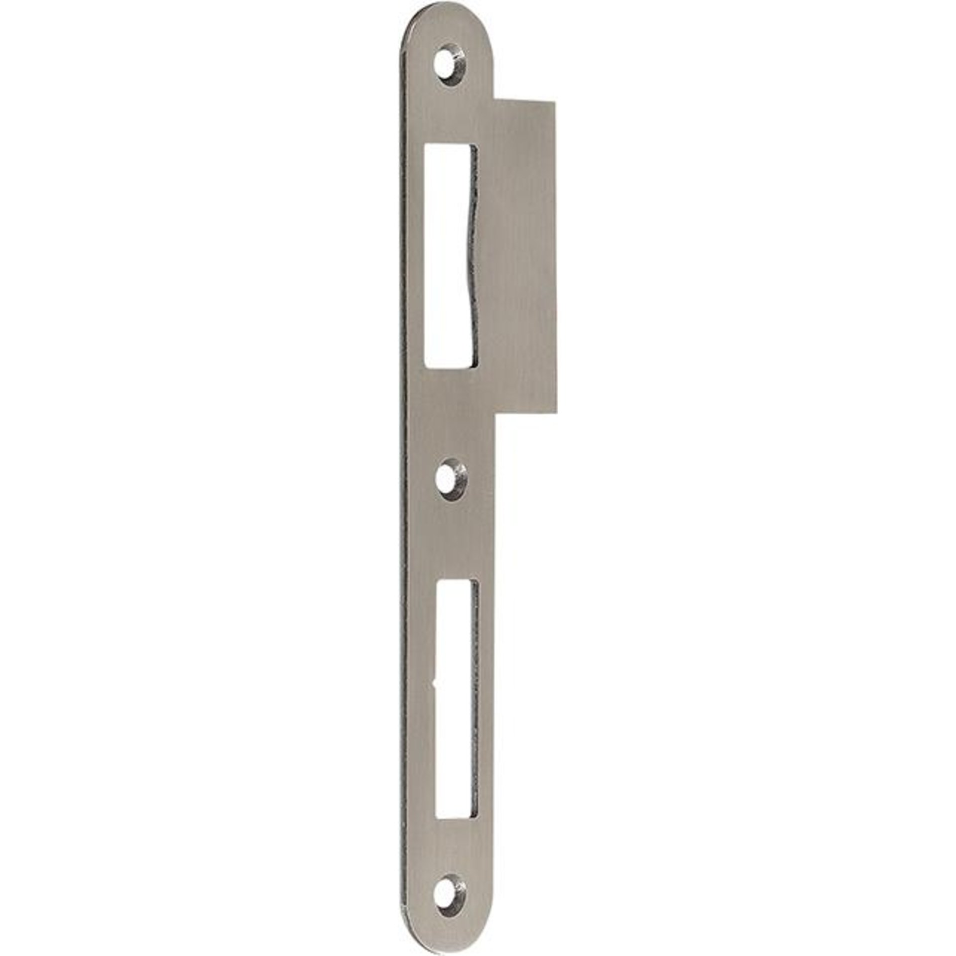 Lappenschließbl.B 9000,DR 24/41,rd,Edelst.Niro