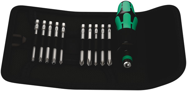 Kraftform Kompakt 41, 11 pieces, Gerät