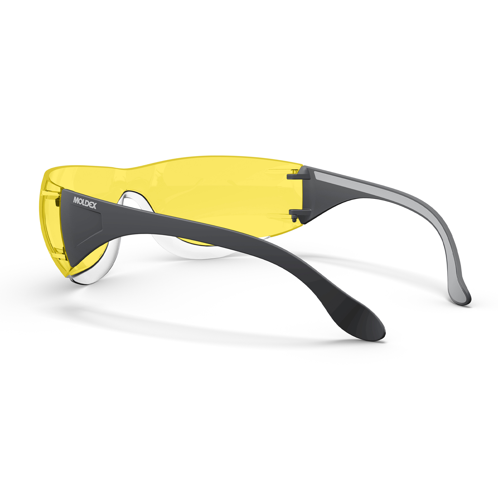 Moldex ADAPT Contrast 2K Schutzbrille 140101