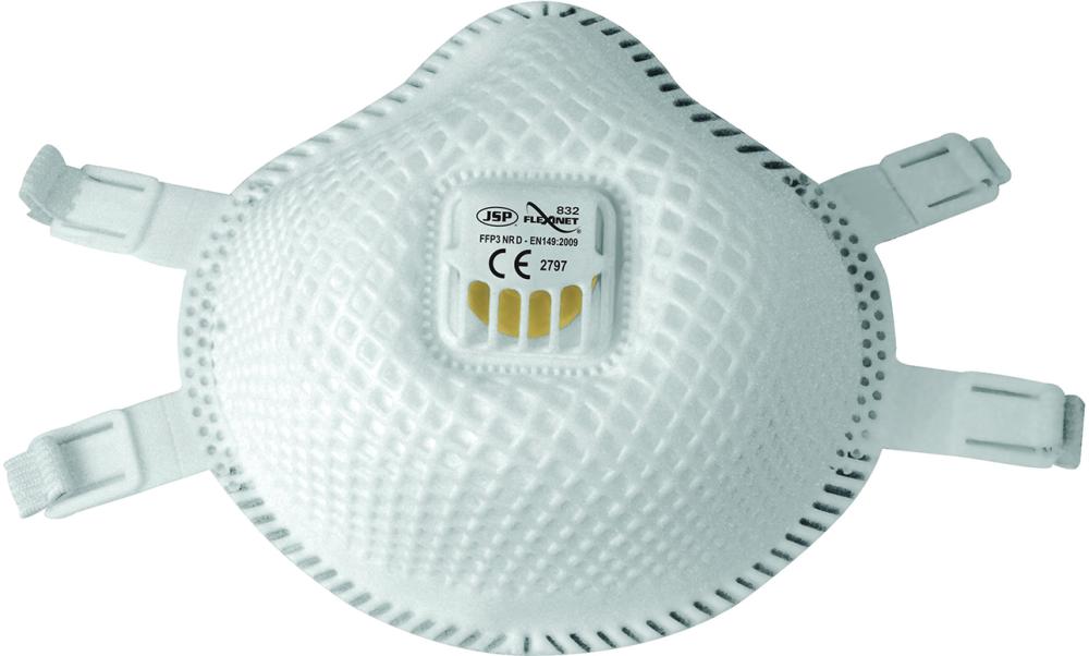 JSP Feinstaubmaske FLEXINET® JSP Feinstaubmaske FLEXINET®