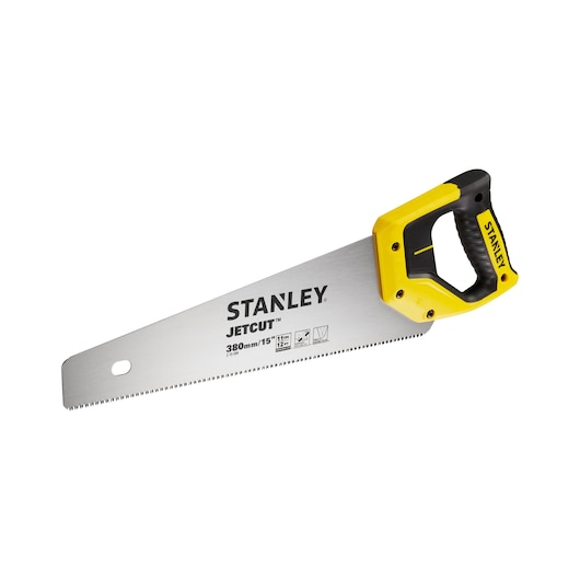 Stanley Handsäge JetCut Fein 380mm