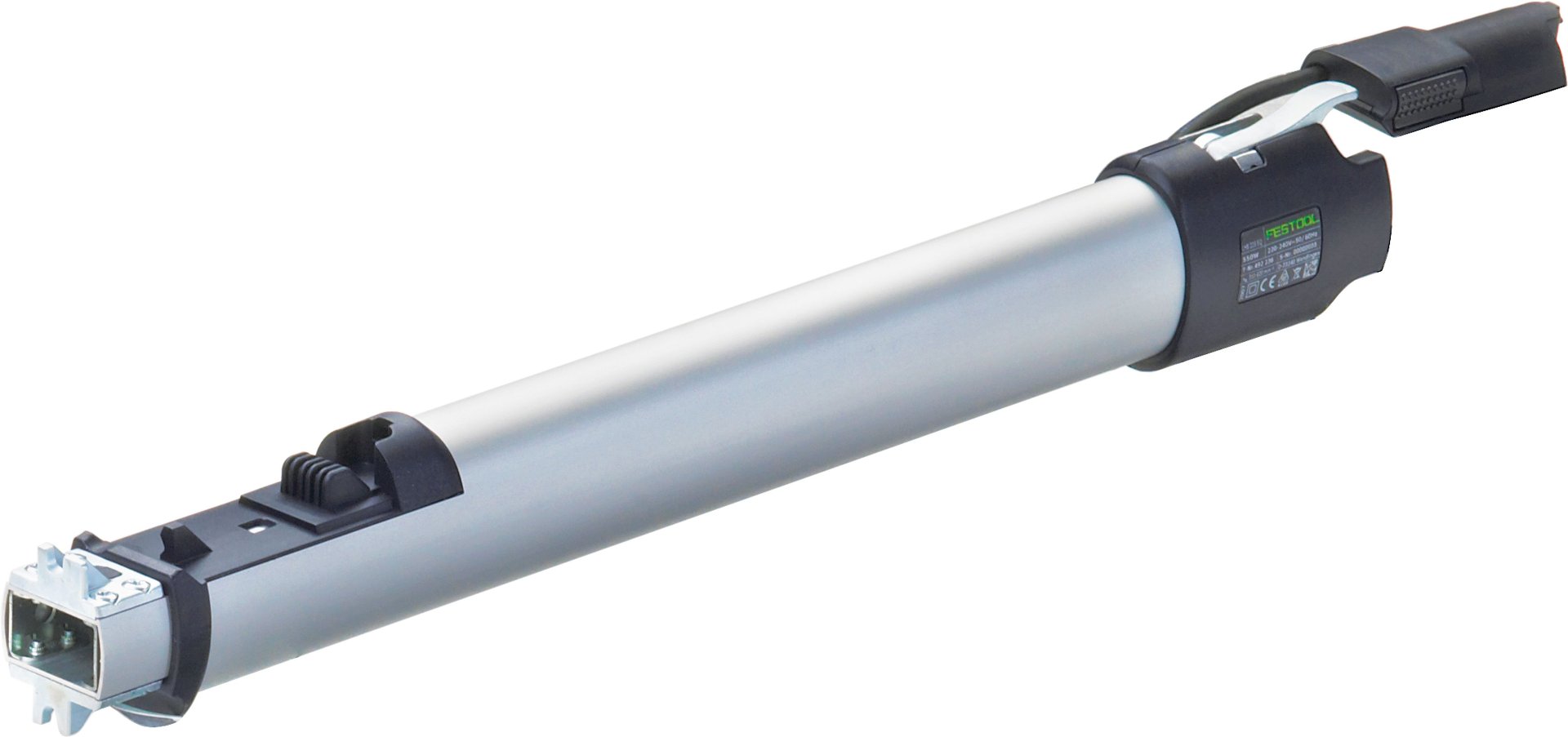 Verlängerung VL-LHS 225