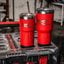 Milwaukee PACKOUT™ Isolierbecher rot 887 ml