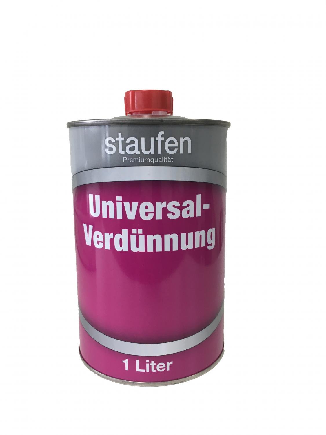 Artikelhauptbild Staufen Universal-Verdünnung 1 Ltr.