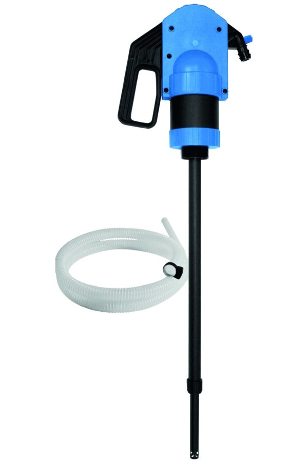 SAMOA Set Handpumpe HP-05/25-200 AdBlue 2 m Schlauch