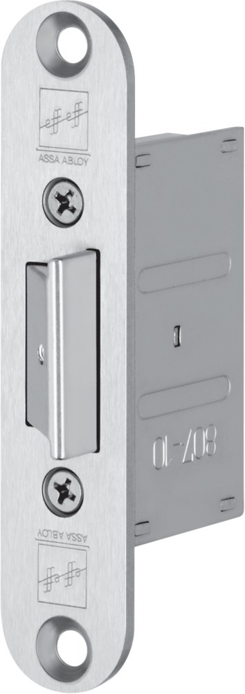 Produktbild effeff Fallenschloss 807-12,UG,F24x110rd,ER