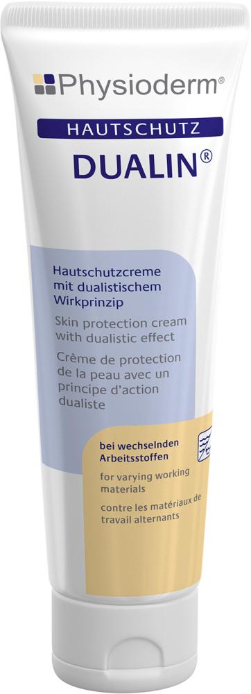 Greven Hautschutzcreme Dualin®