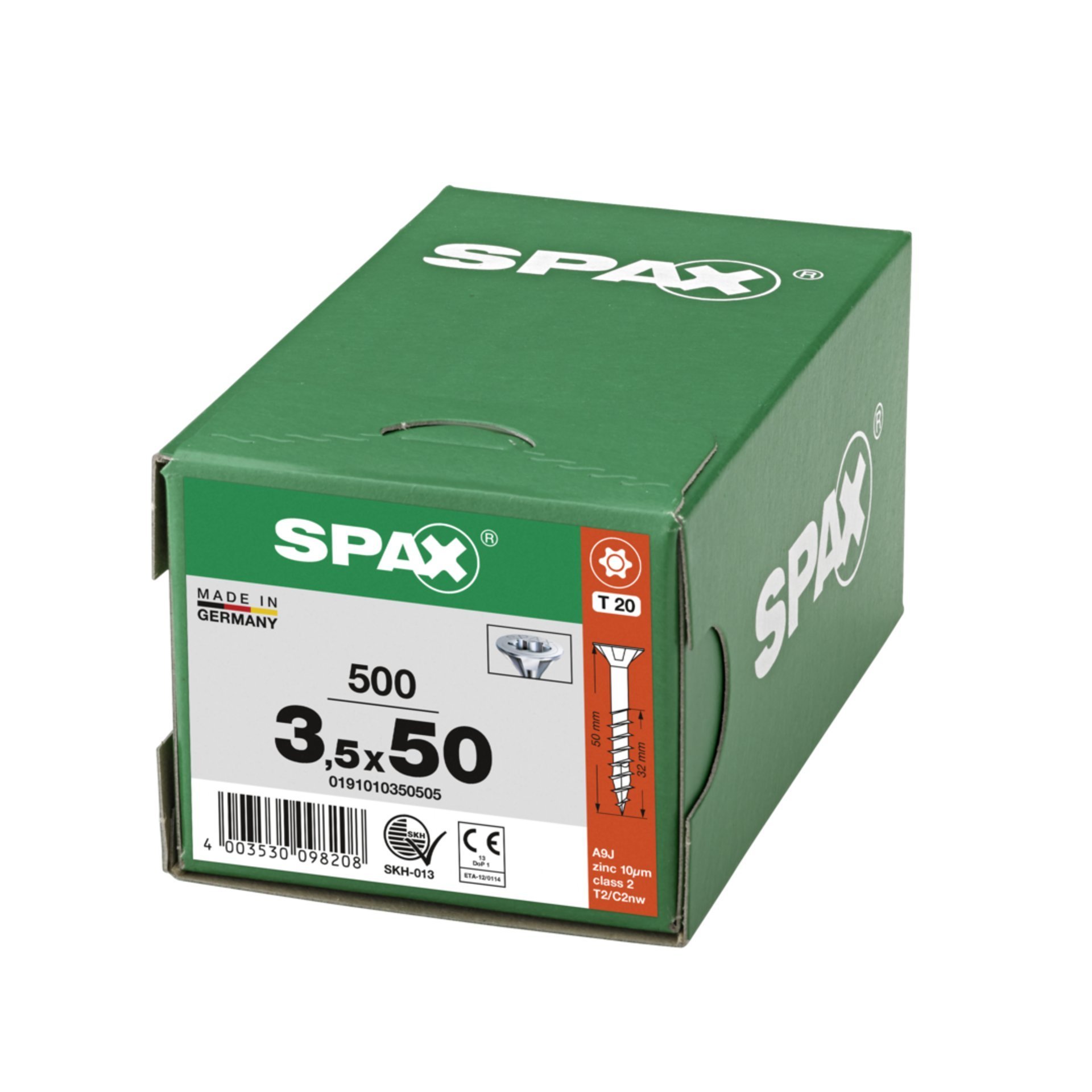Packshot right