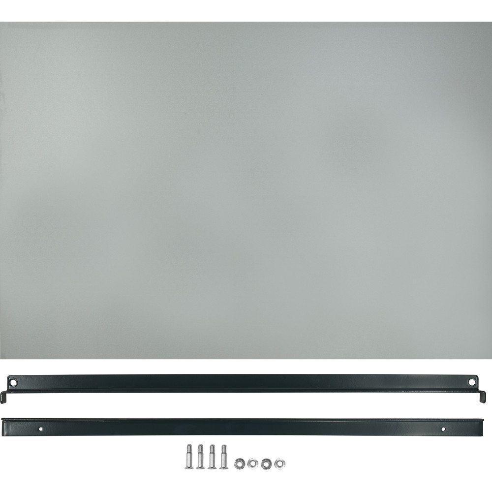 Fetra Etage für Etagenwagen 1000x700mm E8102ETAW-7016