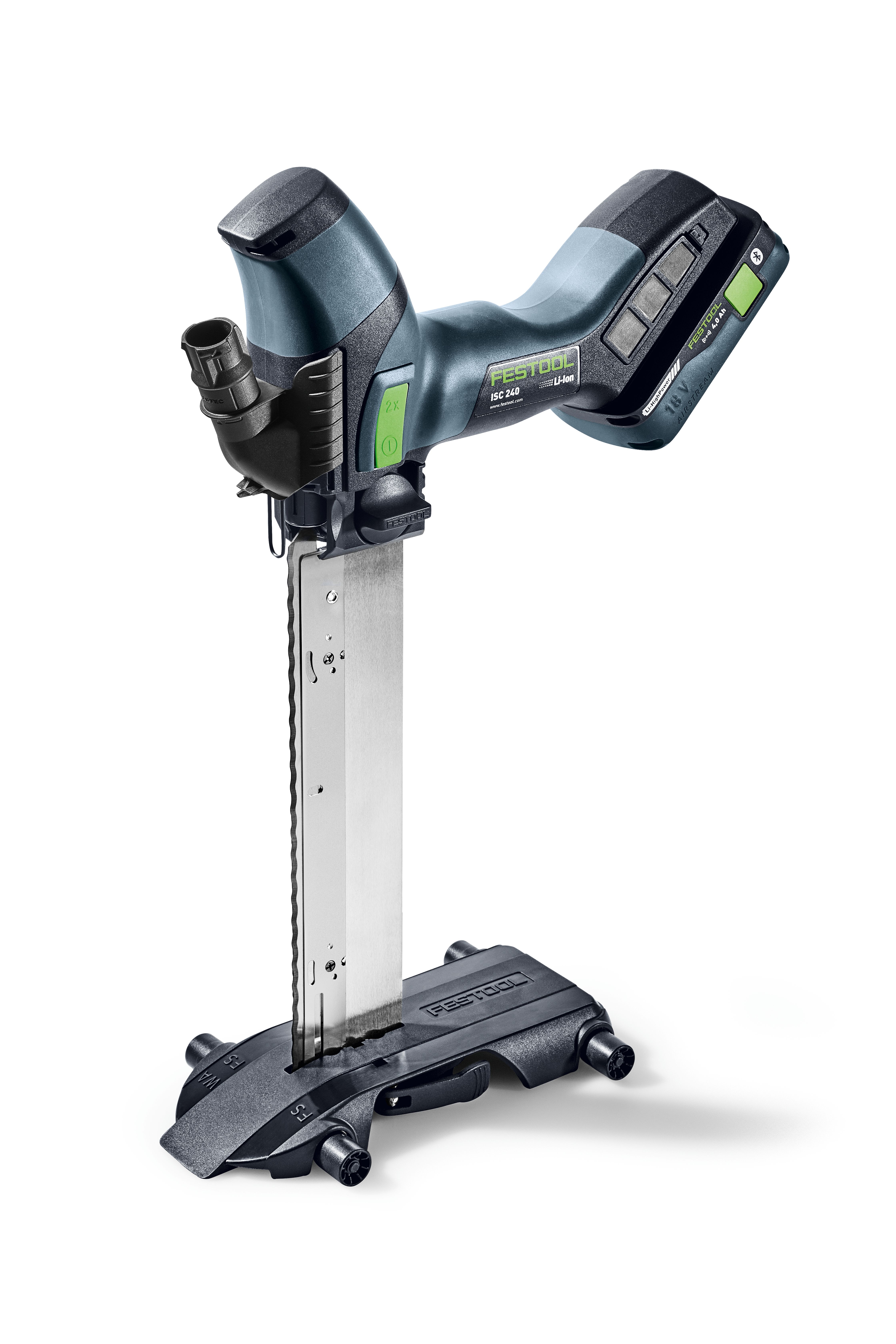 Akku-Dämmstoffsäge ISC 240 HPC 4,0 EBI-Plus-XL-FS, Gerät, Elektrische Bohrmaschine, Werkzeug