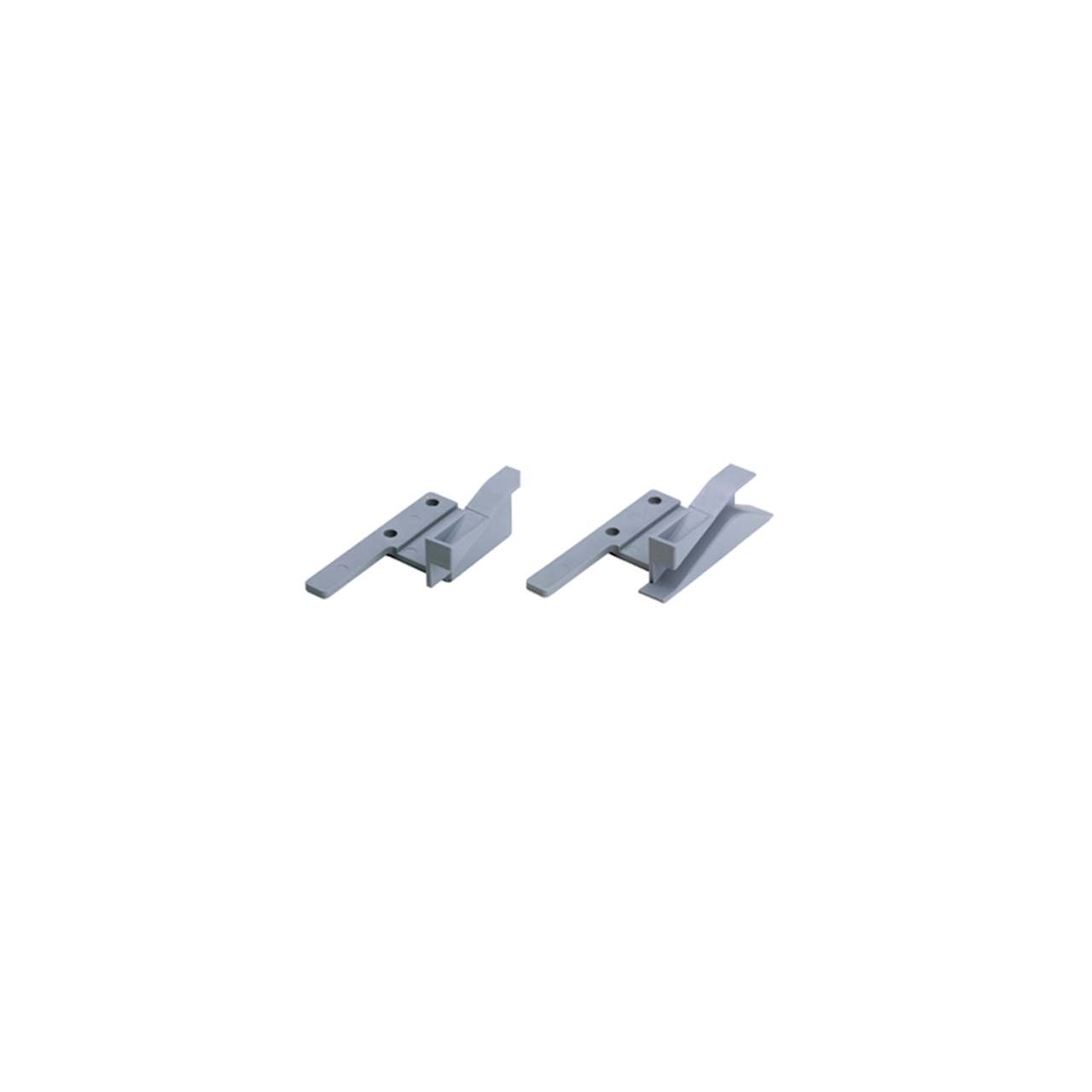 HETTICH MultiTech Sperranschlag / Sperrkurve