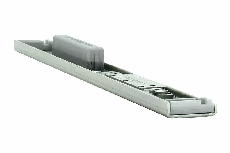 Roto Schließstück für Falle/Riegel AS237 U-Stulp 35mm links