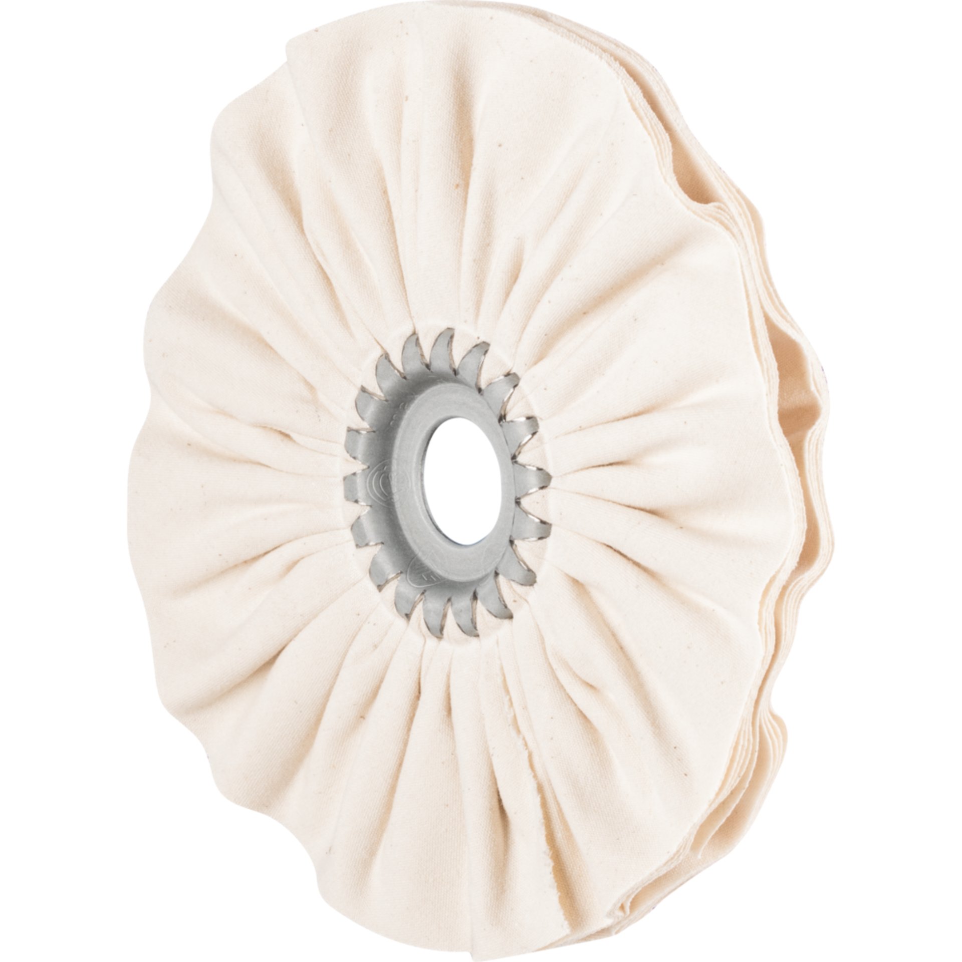 Pferd Tuchring TR Hart Ø 150x10mm Bohrung-Ø 20mm für Vorpolitur mit Polierpaste