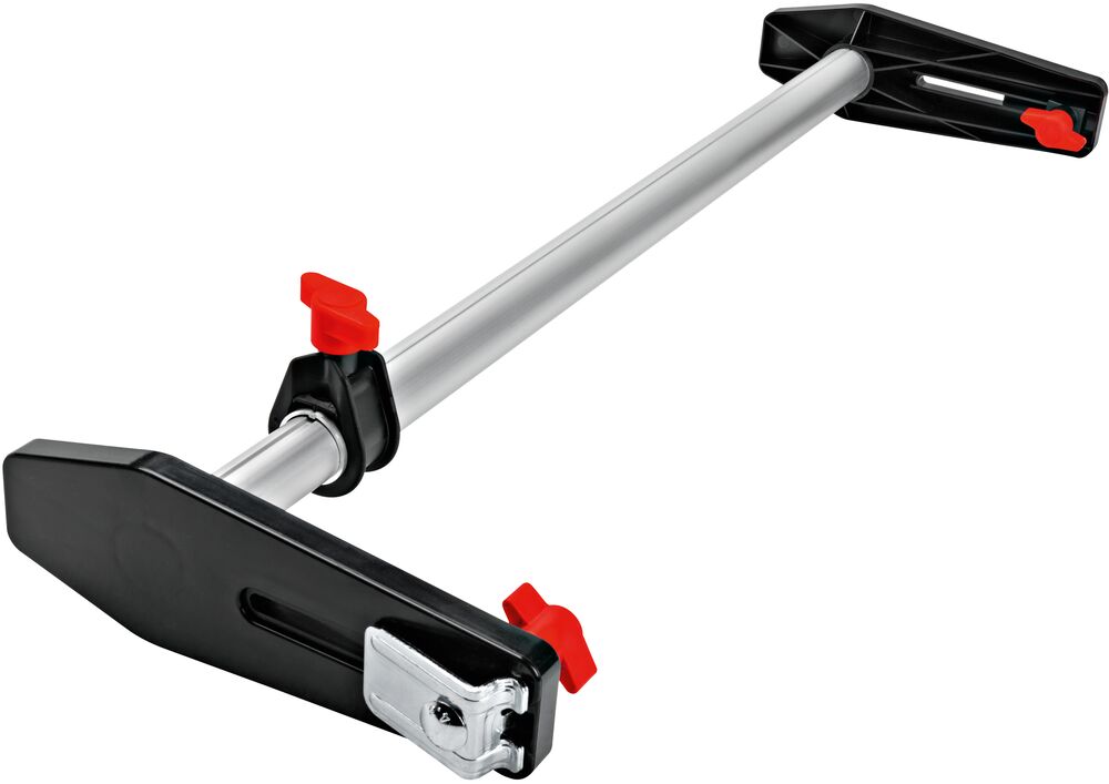 Bessey Türfutterstrebe TMS 560-1010 mm Aluminium
