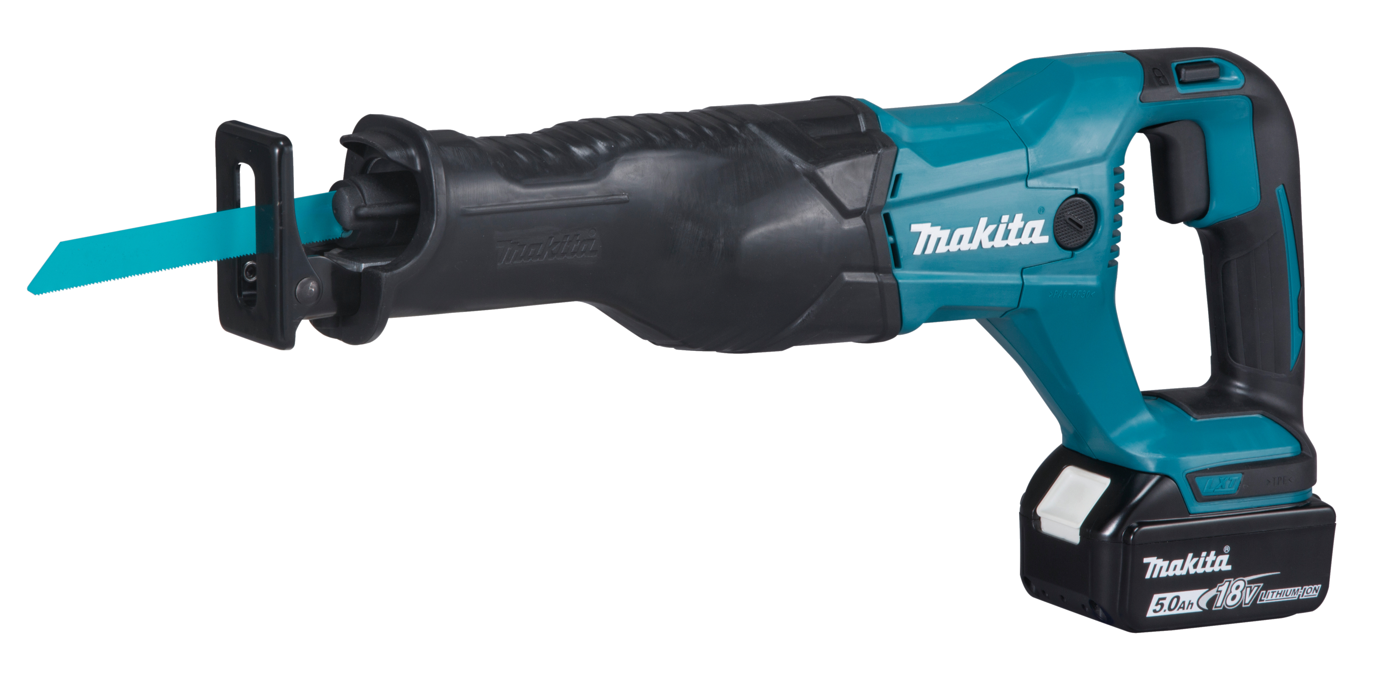Makita Akku-Säbelsäge DJR186