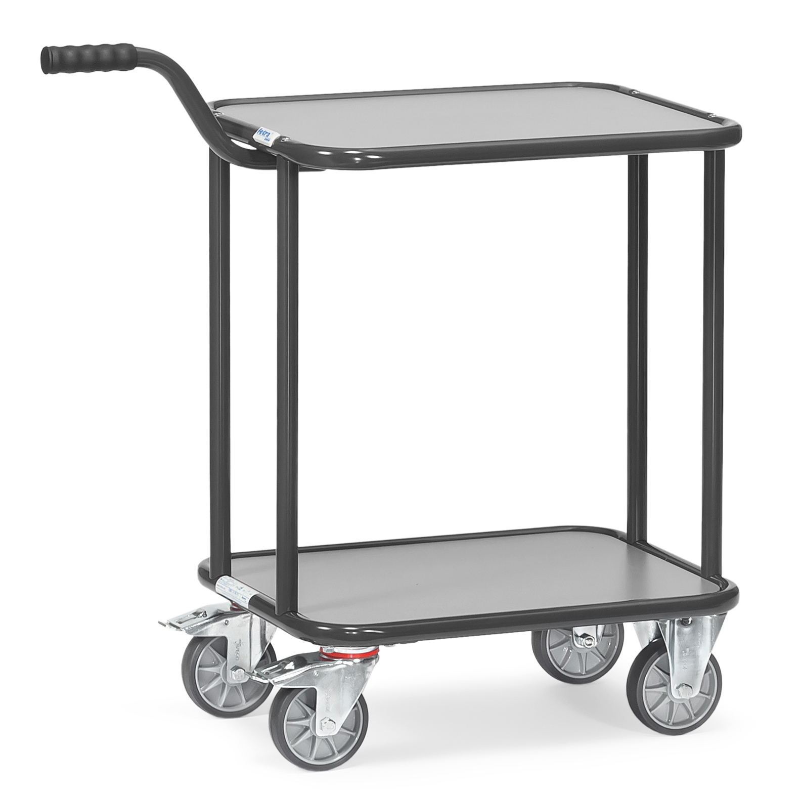 Griffroller "GREY EDITION"
