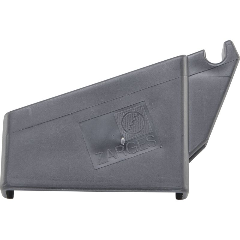 Artikelhauptbild ZARGES Ablagenabschluss rechts Seventec 800294