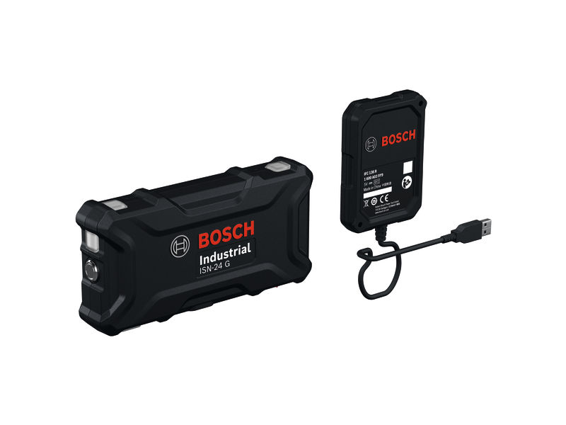 Bosch ISN-24 G Industrial Smart Controller