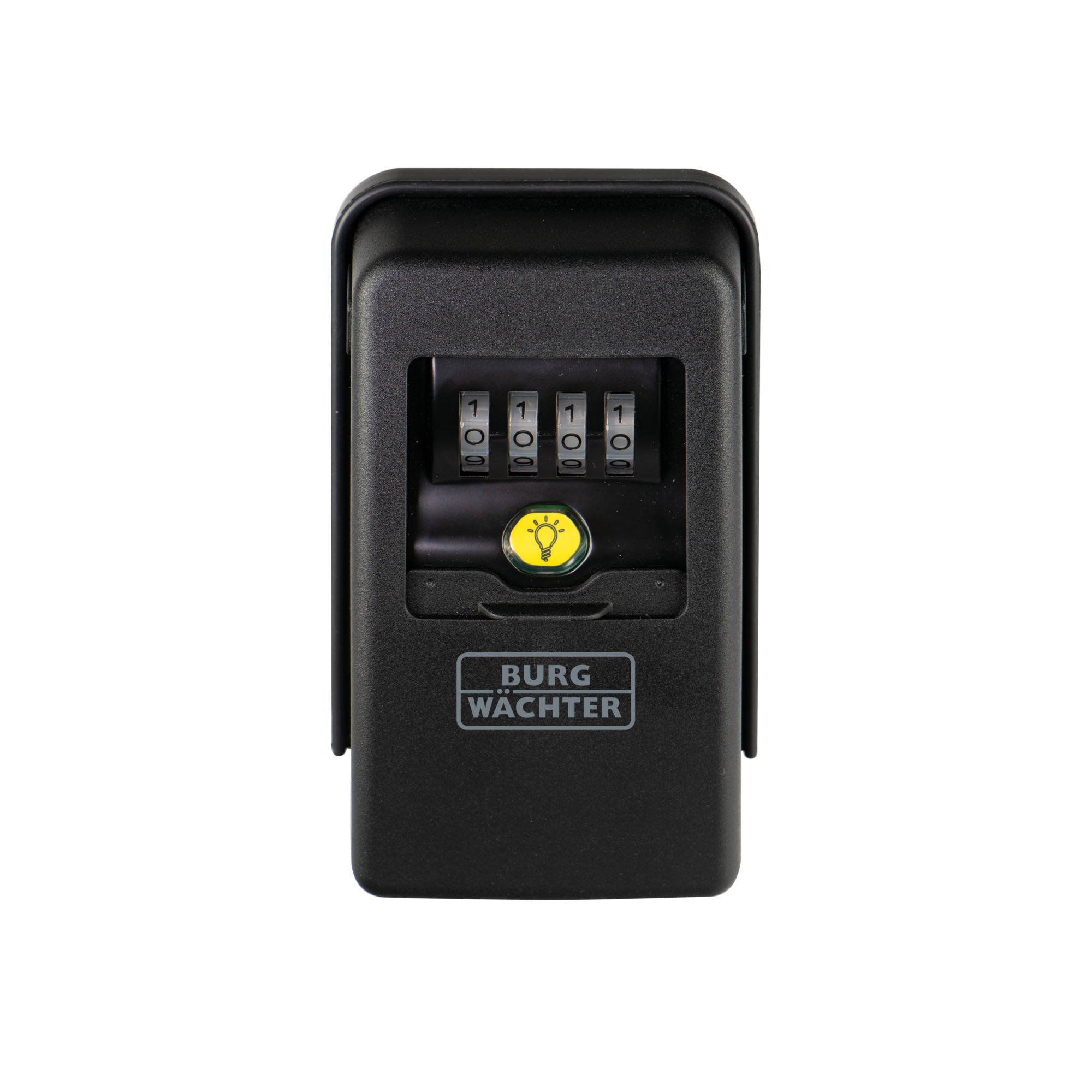 Burg-W Schlüsseltresor KEY SAFE 60 L SB