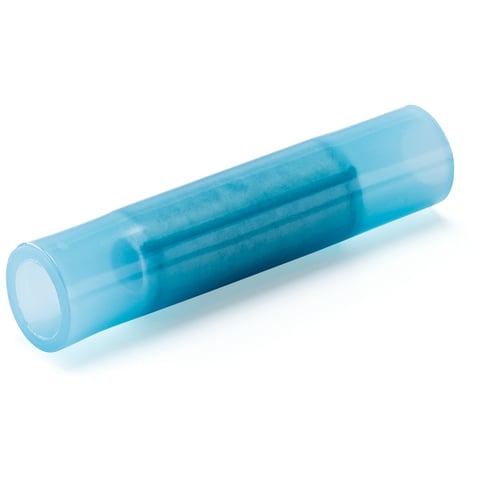 Knipex 97 90 21 Crimp-Sortiment für Kabelverbinder 13-teilig