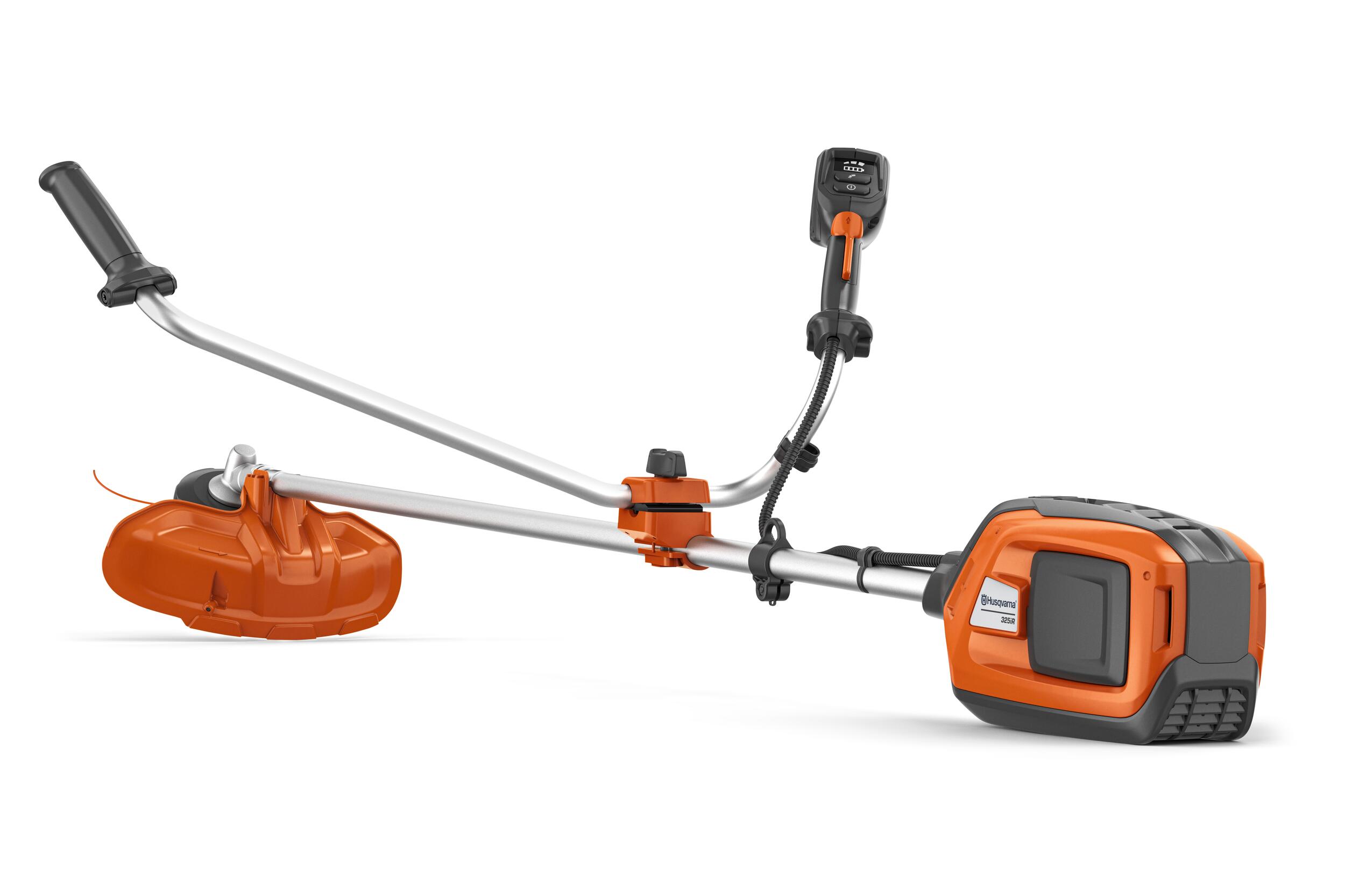 Husqvarna Akku-Motorsense 325iR