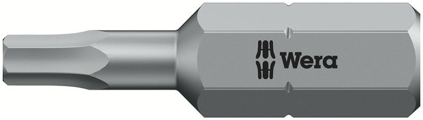 840/1 Z bits, 3 x 25 mm, Gerät, Schraubenzieher, Werkzeug