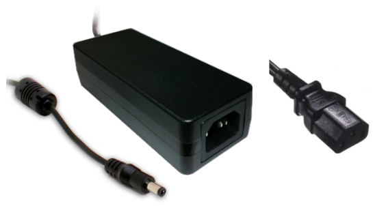 iLOQ Netzteil für N100/N500 Net Bridge, 24Vdc