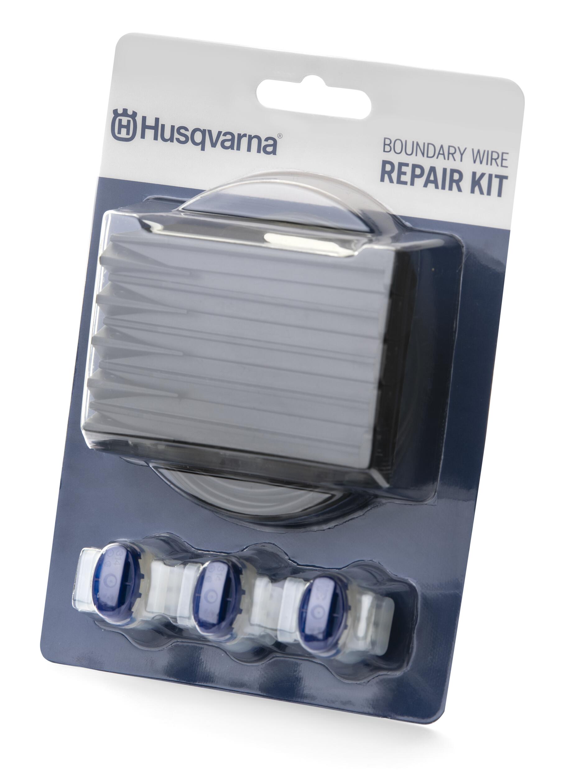 Husqvarna Reparatur-Kit Begrenzungskabel