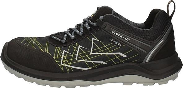 Grisport Sicherheitshalbschuh Fast S1P SRC ESD