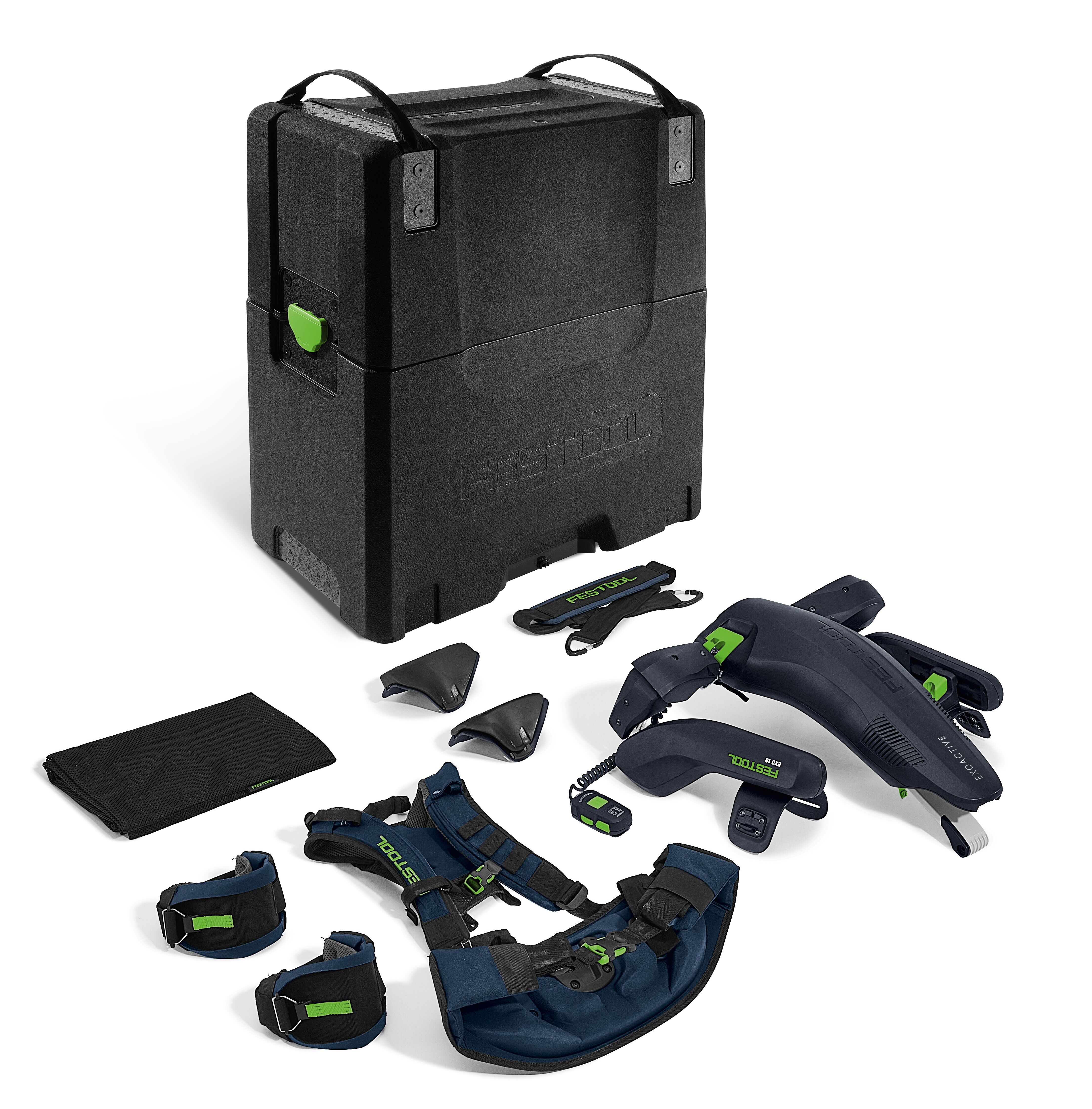 Exoskelett ExoActive EXO 18-Basic