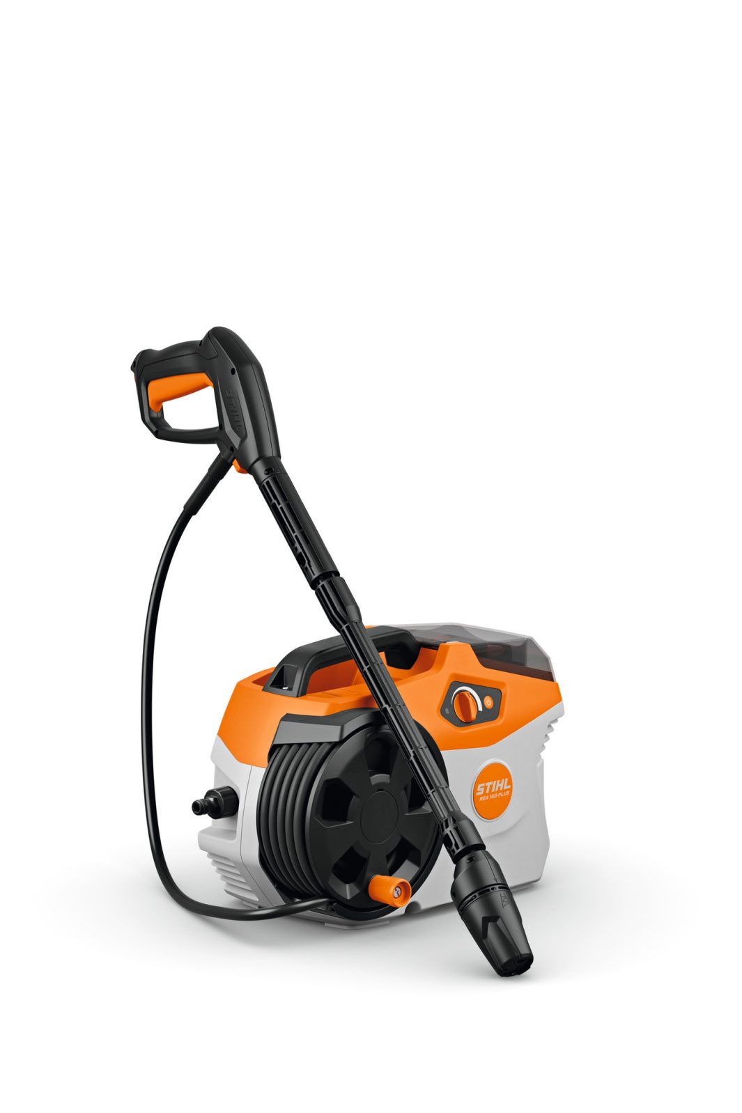 STIHL Hochdruckreiniger REA 100 Plus, Ohne Akku, ohne Ladegerät