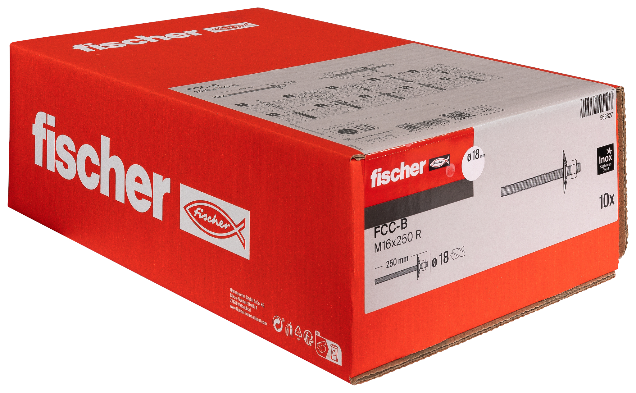 Produktbild, Kiste, Karton, Paket, Lieferung des Pakets