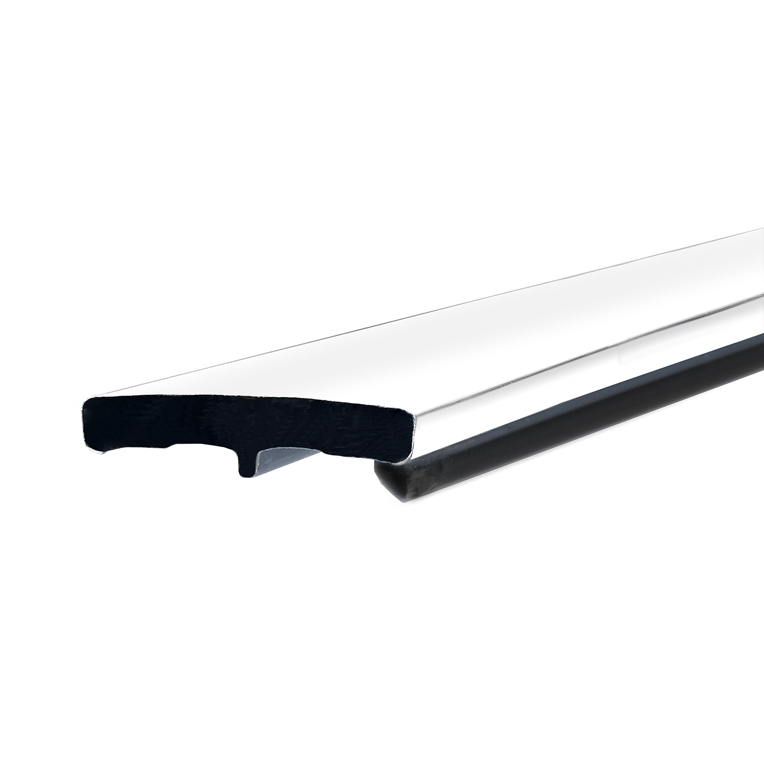HETTICH AvanTech YOU Designprofil Hybrid, weiß, 550 mm