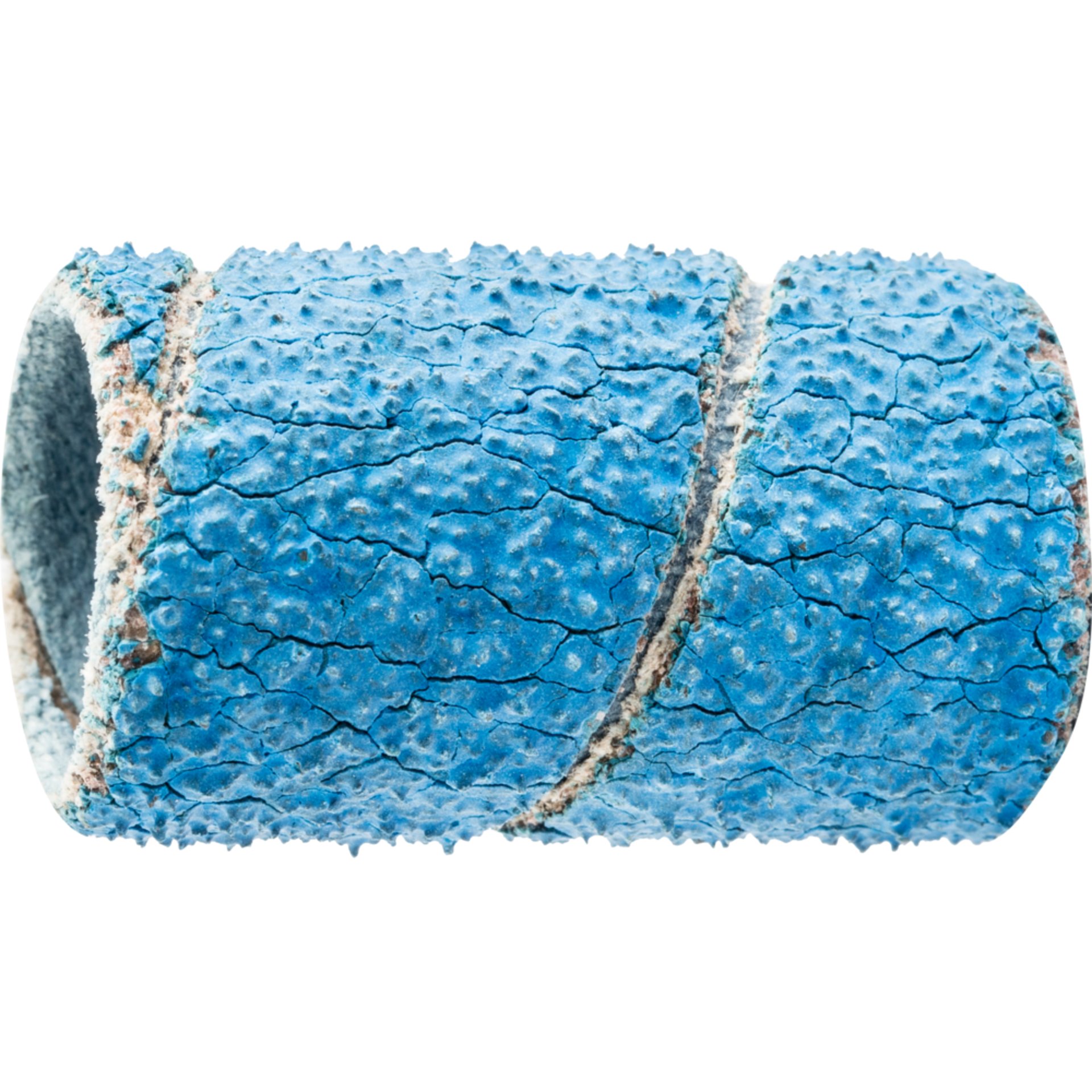 Pferd Zirkon Schleifhülse GSB Zylindrisch Ø 15x30mm Z-COOL50 für kühlen Schliff