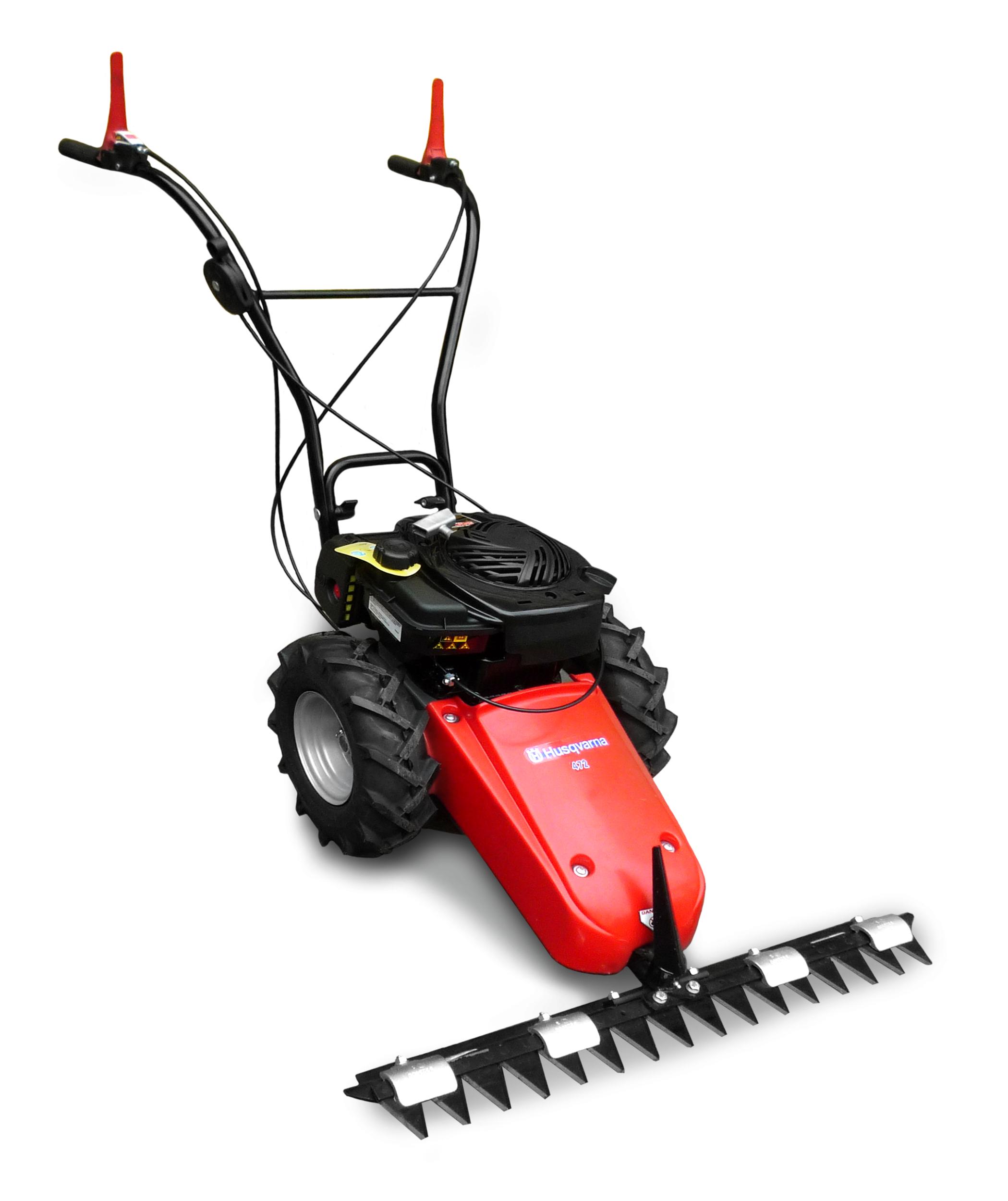 Husqvarna Balkenmäher  472