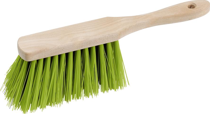 Nölle Profi Brush Industrie-Handfeger Prestige, Elaston mit PET-Einlage