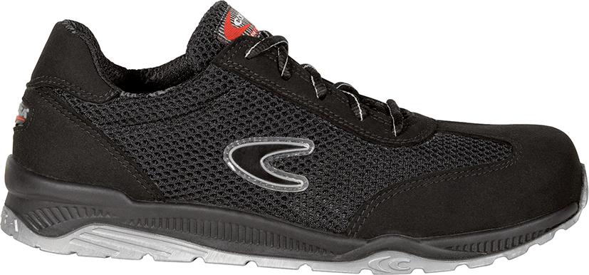 Cofra Sicherheitshalbschuh Fullback S1P SRC