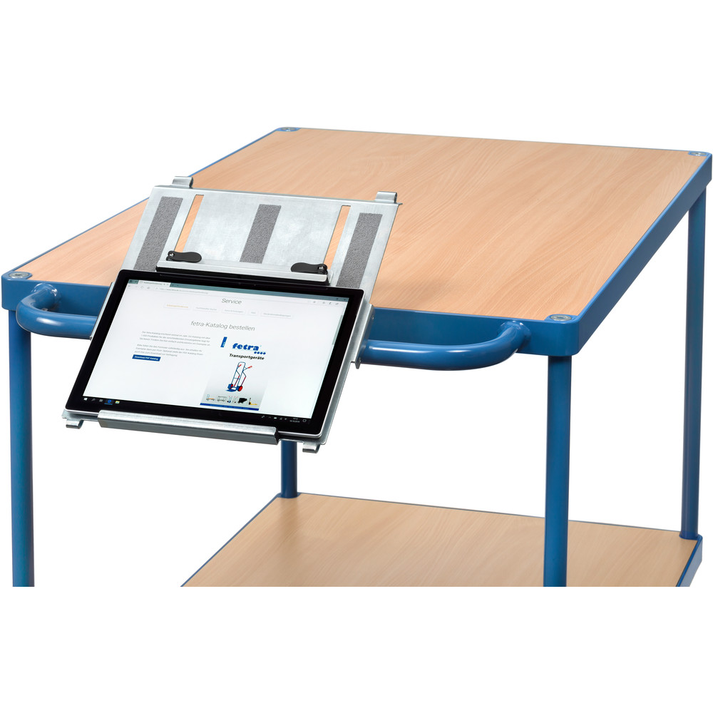Fetra Tablethalterung 28TH für Transportgeräte