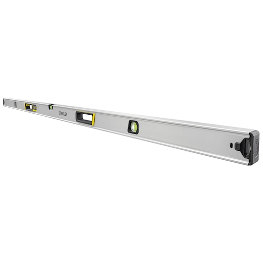 Stanley FATMAX® XTREME™ 200 cm Magnetische Hohlprofil-Wasserwaage