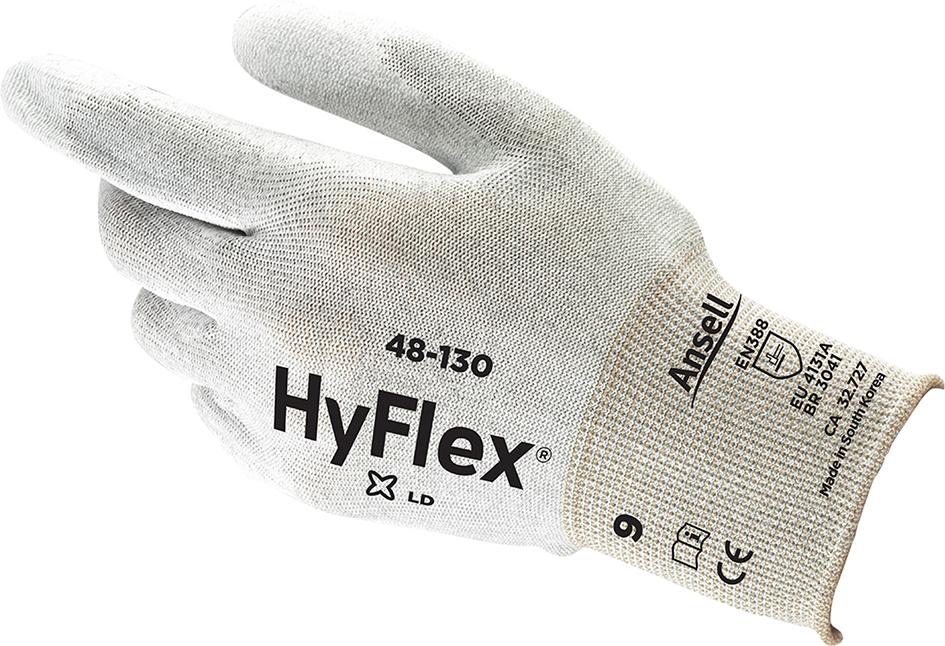 Ansell Montagehandschuh HyFlex® 48-130