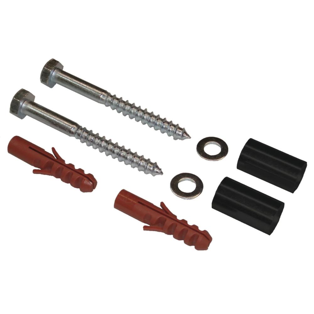 Montagesatz zur Wandbefestigung