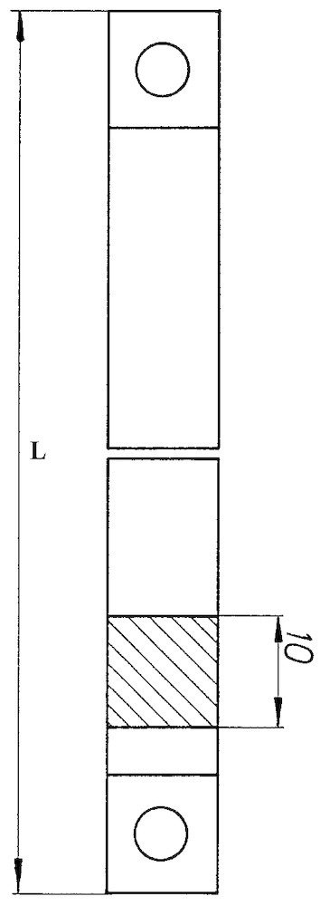 Technische Zeichnung