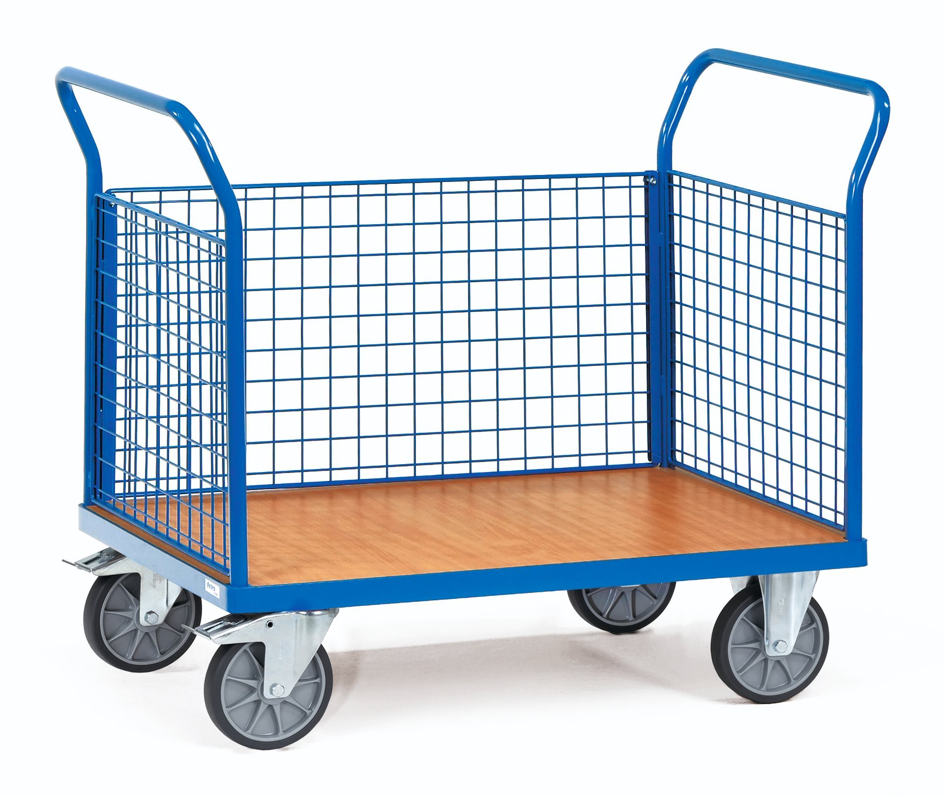 Dreiwandwagen