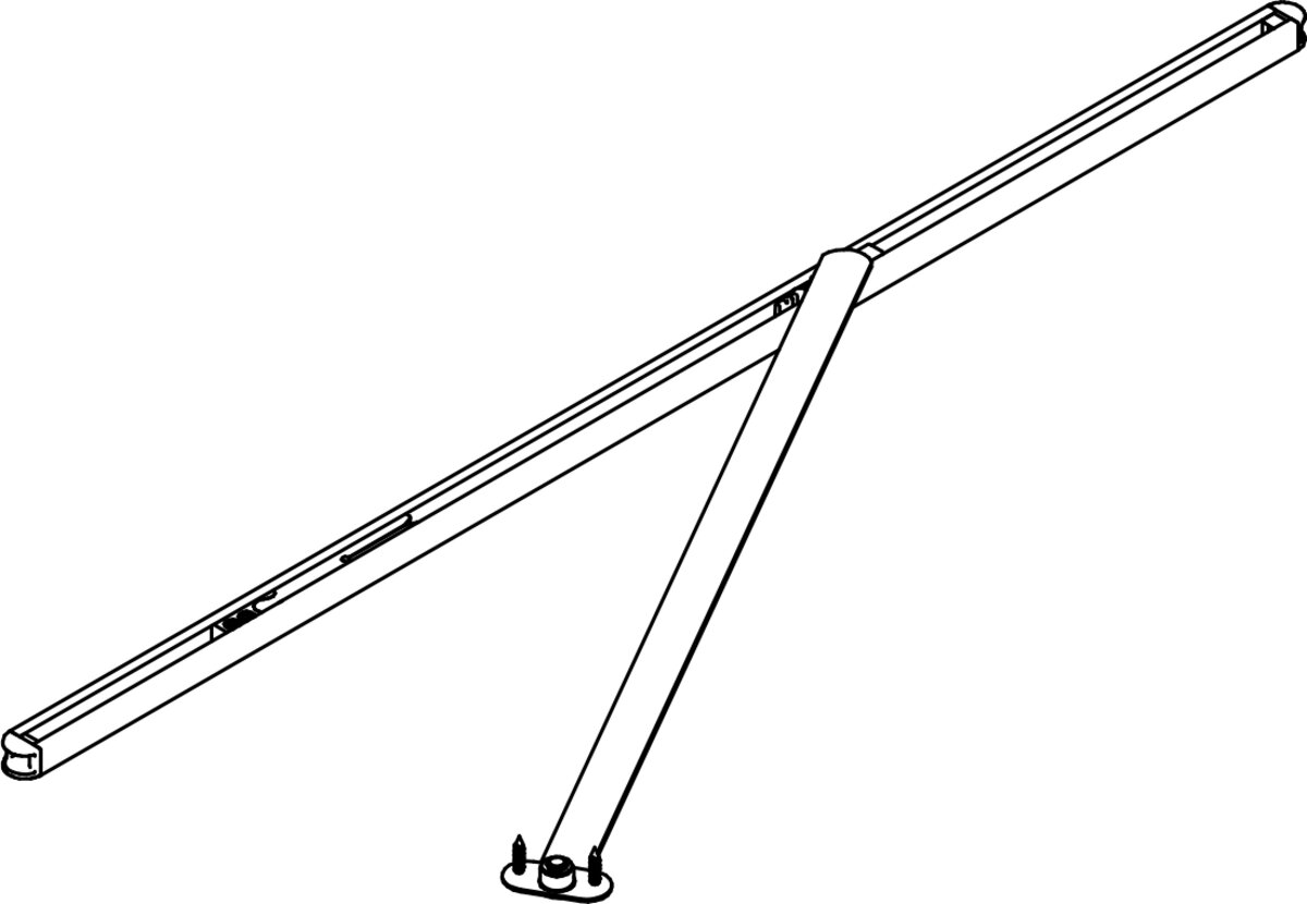 Porti® für Holztüren