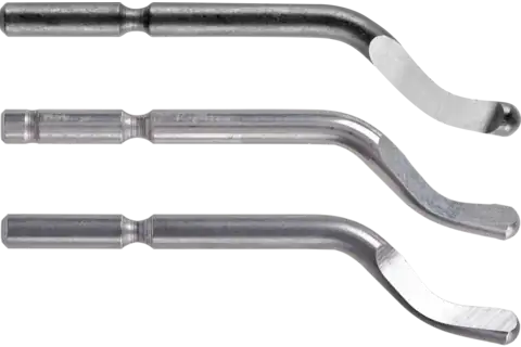 Pferd TOOLS Entgratklinge BS 1010 für Stahl und Aluminium